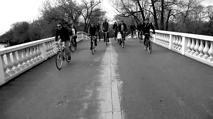Great Bloomers - The Young Ones Slept [OFFICAL VID...
