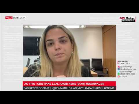 OAB na Mídia: Presidente da CEVIGE fala sobre plantão 24 horas nas delegacias da mulher