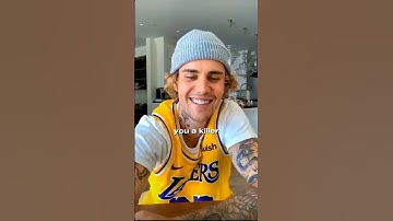 Justin Bieber: Intentions & Iconic Moments! 🌟❤️ #trending #shorts
