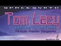 Tom Lacy - Welcome To The Future Album Remix Megamix (SpaceMouse) [2020]