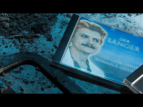 Leichen im Keller - Jan Jester (Offizielles Musikvideo)