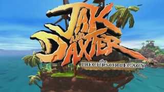 Jak & Daxter Vita comparison (Redux) - DO NOT BUY / PLAY