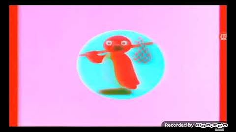 Pingu Intro in G Major 205 (V2)