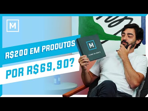 CLUBE DE ASSINATURA PARA HOMENS: PRINCIPAIS DÚVIDAS | MEN’S MARKET