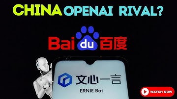 Baidu’s Ernie X1: The OpenAI Killer?