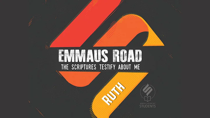 Emmaus Road: Ruth (David Albright)