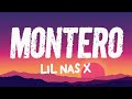 Lil Nas X – MONTERO (Lyrics) | Official Lyric Video | Bold Pop Hit