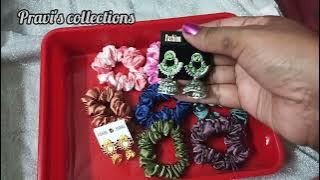 Today's order pravi's collections 18.9.2025...price ₹140