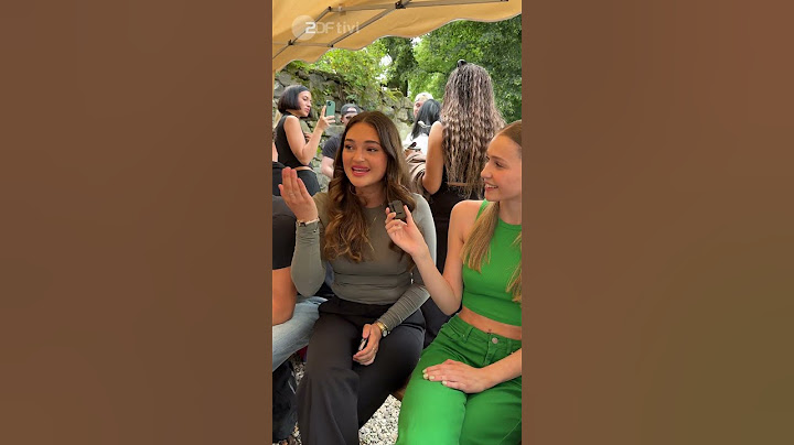 Lia und Sophia verraten ihren WG-Crush! 😱 | DIE WG #diewg #jungswg #mädchenwg