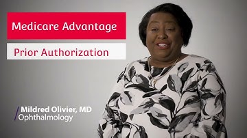 Medicare Advantage SECRET: Prior Auth Required! #shorts