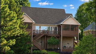 1211 River Ridge Drive - Video Tour 