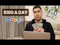 Free way to earn 100 a day with google gemini in this step by step guide