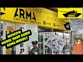 Model Shops in MOSCOW Russia, ARMA MODELS part 1