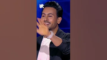 يا ترى مين اللي خلى اللجنة تردد أغنية الفنان بهاء سلطان معه 