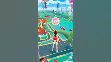 Found Full Evolved Pokémon for first Time And Hundo #shorts #hundo #catch #rare #spawn #ultragoo