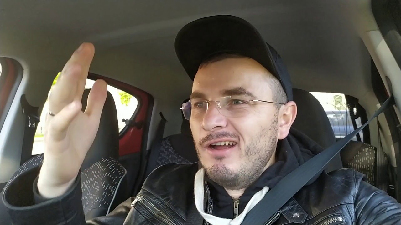 Я потерялся среди машин Я потерялся среди машин
