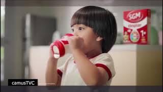 💥 Iklan Susu SGM Eksplor IronC Cek Zat Besi 📺 TVC 2025 💥