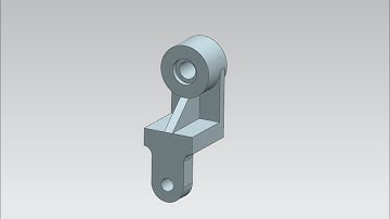 Siemens Nx 12 - Training Exercises Tutorial #6