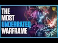 Warframe the underrated powerhouse of warframe  magnificent mag my favorite frame 2024