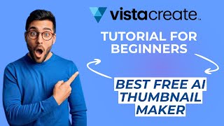 Famous VISTACREATE Tutorial || How To Use Vistacreate Net Worth