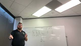 Ets training