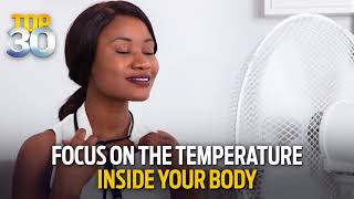 Top 30: Keeping Cool and Saving Money This Summer