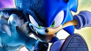 We React to EVERY *Sonic Unleashed* Cutscenes