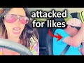 When Super-Entitled Influencers Think They're Above the Law