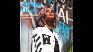 Alesha Dixon feat Wretch 32 - Stop (FooR Extended Mix)