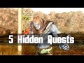 5 Quests You Might Have Missed In Fallout New Vegas