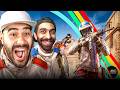سيطرنا على سيرفر أرك ARC Raiders