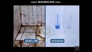 Download lagu Iklan Domestos - Gerakan Toilet Bersih 2014