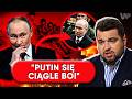 Spisek na Kremlu? Korespondent odsłania kulisy. Lachowski: Putin wyglądał nie najlepiej
