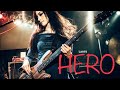 Kiyoshi - Hero (romaji lyrics)