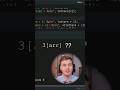 3[arr] что? доступ по индексу в массиве, dereferencing. Ранний доступ на бусти, ссылка в профиле