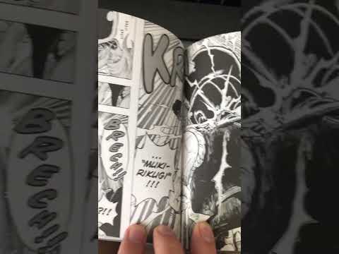 Luffy Elephant Gun Onepiece Manga