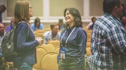 Welcome to Dynamic Communities