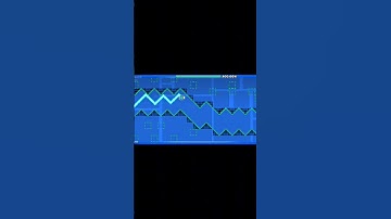 Day 2 of making memory demon #geometrydash #gddemon #gmd #gaming #gd #shorts