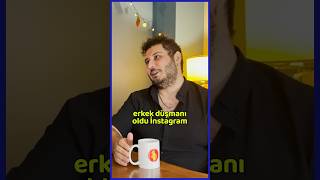 Instagram Erkekleri Fişliyor!👆🏻Bizi izliyor biliyorum #3