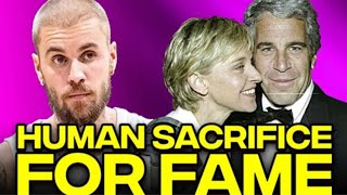 Epstein's Last Voicemail Exposed Ellen Degeneres | Justin Bieber WARNED Us
