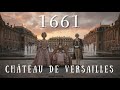 L Histoire Cachée Du Château De Versailles Documentaire 