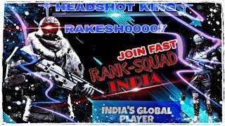 Download 🔴Live FREE FIRE SQUADS RANKED LIVE #INDIA! GAMINGWITHRAKESH !! GLOBAL #29 POSITION !! 🔴Live FREE FIRE SQUADS RANKED LIVE #INDIA! GAMINGWITHRAKESH !! GLOBAL #29 POSITION !!