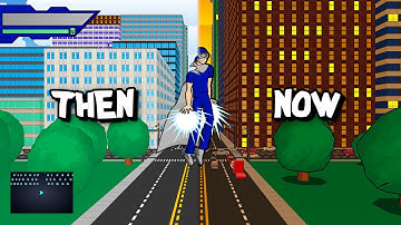 Improving the visuals and boosting game performance | Devlog #3