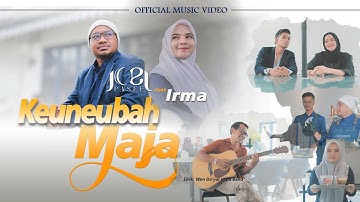 Joel Pasee feat. Irma - Keuneubah Maja (Official Music Video)