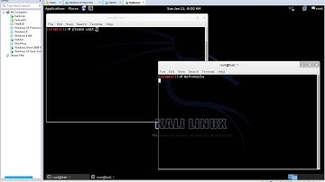 [A10EN] MS08-067 Exploit