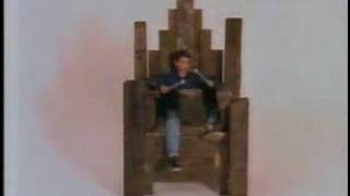 Video voorbeeld van "James - Sit Down"