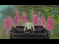 I (don't) Play Runescape Episode 12: A Video About Barrows