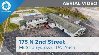 175 N 2nd Street video tour
