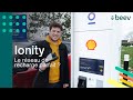 Ionity  le rseau de recharge parfait  i beev