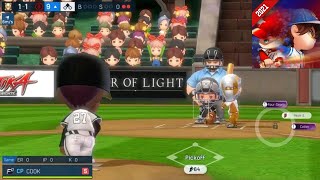 Baseball Superstars 2021 |🔥🔥🔥 New Game Play #GAMEPLAY screenshot 5